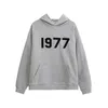 2023 Ess Sweat à capuche Sweats à capuche Hommes Femmes Designer Haute Qualité Hiver Chaud Streetwear Pull Vêtements Sweatshirts Lâche Sweat À Capuche Tops Vêtements