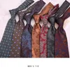 Bow Ties Sitonjwly Fashion Formal Men trajes de poliéster 8cm Corbata Gravat Fiesta de bodas Bridegroom Corbatas Accesorios Accesorios