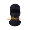 MZZ171 Men Black Balaclava Moto Mask Windproof Face Mask Motorcycle Face Mask Cycling Bike Skiing Military Tactical Paintball