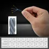 Braid Line JOF 4 Strands Braided Fishing Multifilament 300m 500m 1000m Carp Japanese Wire Accessories PE 230206