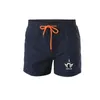 Shorts pour hommes Beach Short Swim Surf Maillot De Bain Sport Board Bermuda Maillots De Bain Mens Running Sports