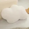 Cuscino Cute Cloud Doll Multicolore Soft Baby Farcito Giocattolo Decorativo