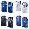 Maillot de basket-ball Kyrie Irving saison 2022-23, tout style, versions urbaines, pour hommes et femmes, maillot pour jeunes