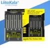 휴대폰 충전기 Liitokala lii-pd4 llii-pd2 lii-s8 lii-500 lii-500s lii-600 LCD 3.7V 1.2V 18650 26650 16340 14500 10440 18500 배터리 충전기 230206