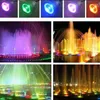 12v LED Floodlight Underwater RGB Warm Light Waterproof IP65 Outdoor Lighting Fountain Focos Piscina Lamp Lights