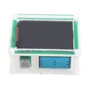 PM2.5 Detector Tester Meter Quality Monitor Home Gas Thermometer For