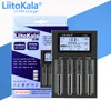 携帯電話充電器liitokala lii-pd4 lii-m4 lii-600 lii-500 lii-s8 lii-pd2 18650 charger 18350 26650 10440 14500 16340 nimhバッテリースマートチャージャー230206