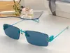 Gafas de sol para mujer para hombres y mujeres Gafas de sol Estilo de moda para hombre Protege los ojos Lente UV400 con caja y estuche aleatorios 0110