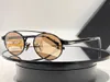 Óculos de sol feminino para homens e mulheres, óculos de sol estilo fashion, protege os olhos, lente uv400 com caixa e estojo aleatórios 1042241a