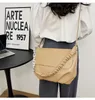 Bolsa de grife de gola nova bolsa de moda para mulheres para mulheres bolsas submarinos de cadeia fresca bolsa portátil bolsa de ombro único bolsa de ombro de atacado bolsa
