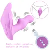 stimolatore di clitoride indossabile