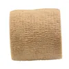 Wrist Support Brand Adhesive Bandage Bandages Sweat-proof Take It With You Reapplied Self-adhesive 5m In Length Breathable