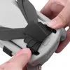 Сумки для хранения Mini 3 Pro Silicone Clip Propellers держатель фиксированный защитный защитник, совместимый с DJI Drone Accessoriesstoratorage