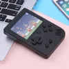 Portable Game Players 400 IN 1 Retro Video Games Console 3.0 Inch LCD Screen Handheld Portable Pocket Mini Game Player for Kids Adults Gift 230206