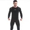 Gymkläder D Fitness Sports Tights Fast Dry Clothes Men's Product Professional Production ZS257