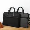 Briefcases Briefcase Bolsos Grandes Carpeta Archivadora Maletin Ordenador Portatil Sac A Main Homme Vintage Bag Men Women Business