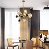 Lampes suspendues Japon Suspendu Plafond Lustre Pendente Cristal Chambre Salon Luminaire SuspenduPendant