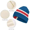 Berets Nation Iceland Flag Country Shat для мужчин женские мальчики Unisex Winter осенняя шапочка Cap теплый капот