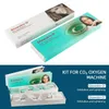 Collagen Skin Rejuvenation And Brightening Glowskin O+ Skin Care Gel And Bubber Product Model Sp30B-3 533