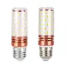 Light Bulb 12W 16W SMD2835 Candle 220V 240V Energy Saving Lamp Warm/Cold White Spotlight For Home