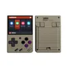 Joueurs de jeux portables MIYOO Mini V2 V3 ly mis à niveau 28 pouces FullFit ScreenPortable Console Retro Handheld Classic Gaming Emulator 230206