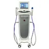 Machine de beauté Cicatrices d'acné Enlèvement des vergetures Microneedling RF fractionné Radiofréquence Resserrement de la peau Microneedling Morpheus 8 Machine