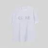 Cel Polos Plus Tees Лучший качественный мужская футболка с вышивкой и полярным стилем с типа