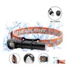 Head Lamps Mtifunction Rechargeable Led Headlamp Flashlight T6 4000Lm Headlight Can Be Used As A And Work Light Drop Delivery Lights Dhaho