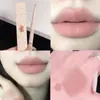 Lip Gloss 3D Lips Velvet Matte Liner Pencil Waterproof Lasting Plump Lipstick Natural Outline Contour Line Makeup Lipliner Pen