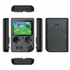 Portable Game Players 400 In 1 MINI s Handheld Retro Video Console Boy 8 Bit 30 Inch Color LCD Screen Boy 230206