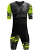 サイクリングジャージーセットVVSports Men Cycling Jersey Triathlon Clothing Tri Suit Skinsuit Conjunto Ropa Ciclismo Hombre Bike Body Sport Run Jumpsuit 230206