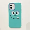 Nuovi casi Super Cute 3 in 1 360 Protezione Custodia morbida in silicone per Iphone 14 13 12 Pro 11 X XS XR MAX 6 6S 7 8 Plus SE MiNi Cover