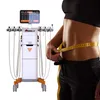 True Sculpt Slimming Machine TruSculpt Flex and ID 2 In 1 Technology Monopolor RF Slim Multi-Directional Stimulation EMS Equipment Trushape Body Shaping Device