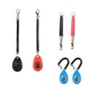 Factory Dog Training Whistle met Clicker Kit Verstelbaar Pitch Ultrasonic met Lanyard voor PET Recall Silent Control