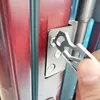 Schlüsselanhänger Überleben Multi -Werkzeuge Carabiner Schlüsselkettenschlüsselungs -Reiseflaschenöffnungskappe Outdoor Campingausrüstung im Freien