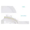 Luzes do painel LED Luz redonda diminu￭da SMD 2835 3W 9W 12W 15W 18W 21W 25W 110240V teto embaixo l￢mpada Smd2835 Downlight Add Dr Dhz26