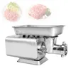 Meat Grinders Electric Small Automatic Sausage Chicken Bones Maker Multi Functional Frozen Mincer