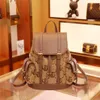 Designer-Handtaschen-Shop – 60 % Rabatt auf Hong Leder, neue Falttasche, klassischer, vielseitiger Damen-Rucksack, modisch