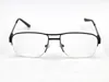 Sonnenbrille Fashion Bifocal intelligent pochromic Lesebrille Leser -Vergrößerung Frauen Doppelstrahl Semirim Presbyopie Spektakel D5
