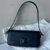 Umhängetaschen für Damen, Umhängetasche, Damen-Echtleder-Hobo-Tasche, 2023, luxuriöse klassische Baguette-Tasche, Handy, Lippenstift, Teile, Geldbörsen, Designer-Handtasche