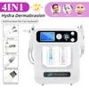 h2o2 facial machine