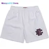 Men's Shorts Men's Shorts Basic Short YORK CITY SKYLINE 2022 Summer Casual Fitness Sweatpants Gym Workout Mesh Sport MenMen's 020623H