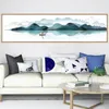 Wall Stickers Large 3D Landscape Home Living Room Backdrop Decoration Mural Teenagers Bedroom Decor Art Decals PVC