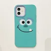 Super Cute 3 in 1 360 Protection cases Soft Silicone Phone Case on for Iphone 14 13 12 Pro 11 X XS XR MAX 6 6S 7 8 Plus SE MiNi Cover