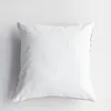 Pillow /Decorative Leaf Tufting Geometric Embroidery Throw Covers Dream Home Fresh Modern Living Room Pillowcase Sofa Bedding/