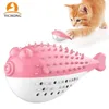 jouets d'exercice pour chat