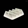 Baking Moulds 2Pcs Diamond Cookie Cutter Custom Made Printed Fondant Chocolates Biscuit Mold For Cake Decorating Tools Kitchen Printing