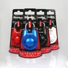 Smart Lock Portable Assorted Colors Gym School Health Club Combination Password Directional Padlock Locker Lock 230206