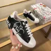 Calfskin Sneakers Shoes Outdoor Trainers Men 'S Luxury 23S White Leather !! Brands Comfort Casual Walking Eu38-46.Box Nappa Portofino