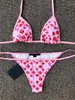 Projektant Swim Wear Desens Projektanci kostium kąpielowy we Włosze modne bikini dla kobiet seksowne kwiatowe seksowne garnitury seksualne jednoczęściowe stroje kąpielowe 885